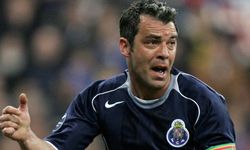 Porto’nun efsane ismi kalp krizi geçirerek öldü