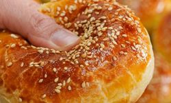 Puff puf kabaran poğaçanın sırrı meğer buymuş * Ne süt ne de yoğurt eklemek gerekiyor