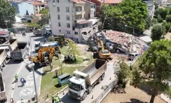 Bakan Kurum: Balıkesir'de 265 bağımsız bölümün ağır hasarlı ya da yıkık olduğu tespit edildi