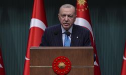 Cumhurbaşkanı Erdoğan: Algı operasyonlarına rağmen saflarımızı genişletiyoruz