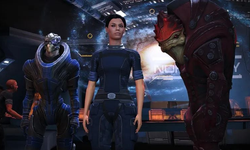 Mass Effect evreninde yeni dönem! BioWare'den çoklu proje sinyali
