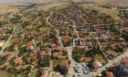 Geçmişten günümüze! Keskin’in tarih kokan durakları