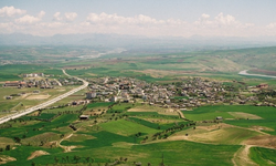Doğayla buluşmak isteyenler için Beşiri rotası