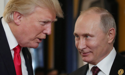 "Savaş bitmeli" mesajı! Trump - Putin görüşmesi yolda