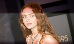 Gözyaşı, korku, derinlik! Sadie Sink filmleri…