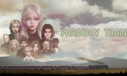 Gizem, melankoli ve manzara! Faraway Train PS5 ve Xbox’a geliyor