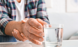 Parkinson’un ilerlemesini yavaşlatabilecek basit takviye