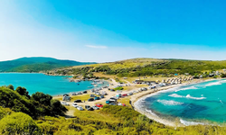 Urla’da bir gün! Antik kentten lavanta kokulu köylere