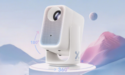 Gençlere özel tasarım! Xming Q6 Neo tanıtıldı