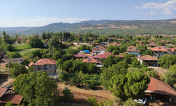 Beyağaç’ta gezilecek yerler! Doğa tutkunlarına özel rotalar