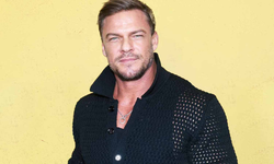 Alan Ritchson film rehberi! Kahramanlık ve macera