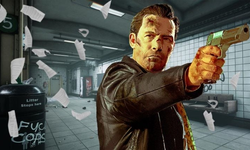 Bullet-Time geri geliyor! Max Payne Remake çalışmaları hızlandı
