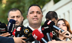 Ünlü avukata rüşvet operasyonu! Rezan Epözdemir tutuklandı...