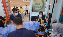 Konya’da yürek burkan olay! Eşinin cesediyle günlerce yaşadı