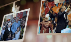 AK Parti 24 yaşında! Emine Erdoğan’dan kutlama mesajı