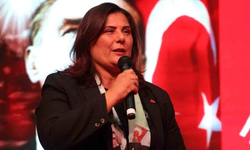 Aydın Büyükşehir Belediye Başkanı Özlem Çerçioğlu CHP'den istifa etti.
