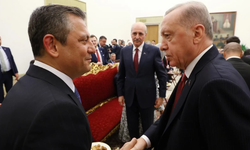 Cumhurbaşkanı Erdoğan'dan Özgür Özel'e 1 milyon liralık tazminat davası