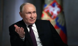 Putin'den ABD'ye övgü! 'Samimi çaba' vurgusu yaptı