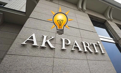 Rozetler takıldı 9 belediye başkanı AK Parti'ye katıldı! İşte isim listesi...