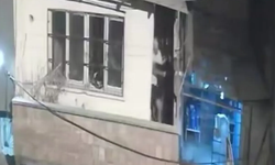 Adana’da silahlı çatışma! Mahalle savaş alanına döndü
