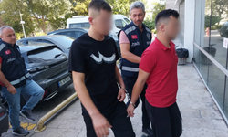 Samsun’da silahlı hesaplaşma! 2 tutuklama