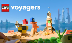 LEGO Voyagers! Dostluk ve macera tek oyunda