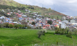 Hozat’ta görülmesi gereken tarihi mekanlar...