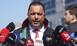 Avukat Rezan Epözdemir gözaltına alındı