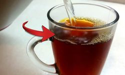 Rizeli çay demleme şampiyonu püf noktasını açıkladı * Çayın acı olmasını önlüyor