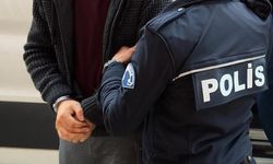 Sakarya’da kesinleşmiş hapis cezası bulunan kişi yakalandı!