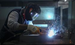Sanayi üretim endeksi haziranda arttı