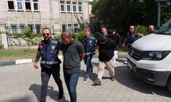 ‘Savcıyız’ diyerek vatandaşı dolandıran 6 kişi tutuklandı!