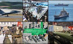 Türkiye'nin savunma doktrininde yeni dönem: IDEF 2025’ten yükselen mesajlar