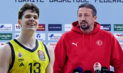Hidayet Türkoğlu'ndan Tarık Biberovic açıklaması!