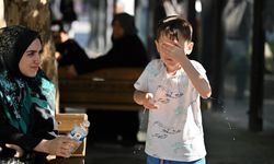 Sıcak hava kavuruyor: 17 şehir 40 derecenin üzerini gördü