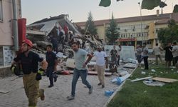 Siyasilerden Sındırgı depremine ilişkin ‘geçmiş olsun’ mesajı