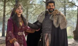 Kuruluş Osman'da Orhan Bey'i canlandıracak isim belli oldu