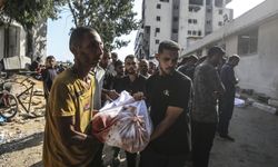 Soykırımcı İsrail 119 Filistinliyi katletti