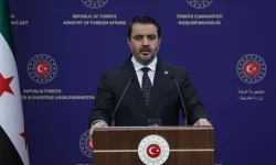 Suriyeli 2 bakan Türkiye’ye geliyor