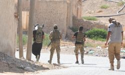 Suriyeli Arap aşiretleri: PKK/YPG'nin Haseke Konferansı Arap aşiretlerini temsil etmiyor