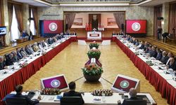 Terörsüz Türkiye süreci: Partilerden birer üye daha istendi