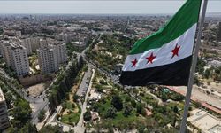 Suriye'nin geleceğine Paris'te değil Şam'da karar verilecek