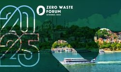İstanbul'da Uluslararası Sıfır Atık Forumu gerçekleştirilecek