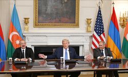 Washington'da Azerbaycan-Ermenistan zirvesi: Nihai barıştan önceki son durak