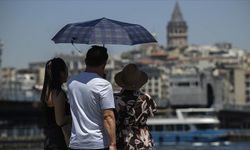Marmara'da endişelendiren rekor! 65 yıl sonra bir ilk yaşandı