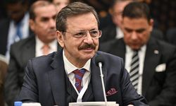 TOBB Başkanı Hisarcıklıoğlu: Nefes kredisine ek bir bütçe çıkacak