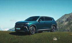 Togg en çok satılan otomobiller listesinde zirvede!