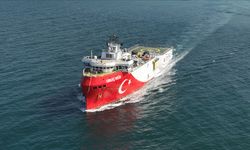 Türkiye'nin şah hamlesi: Oruç Reis