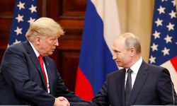 Trump ile Putin Alaska'da görüşecek