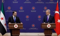 Türkiye-Şam güvenlik ittifakı: YPG'nin zamana yayılmış stratejisine karşı ortak cephe